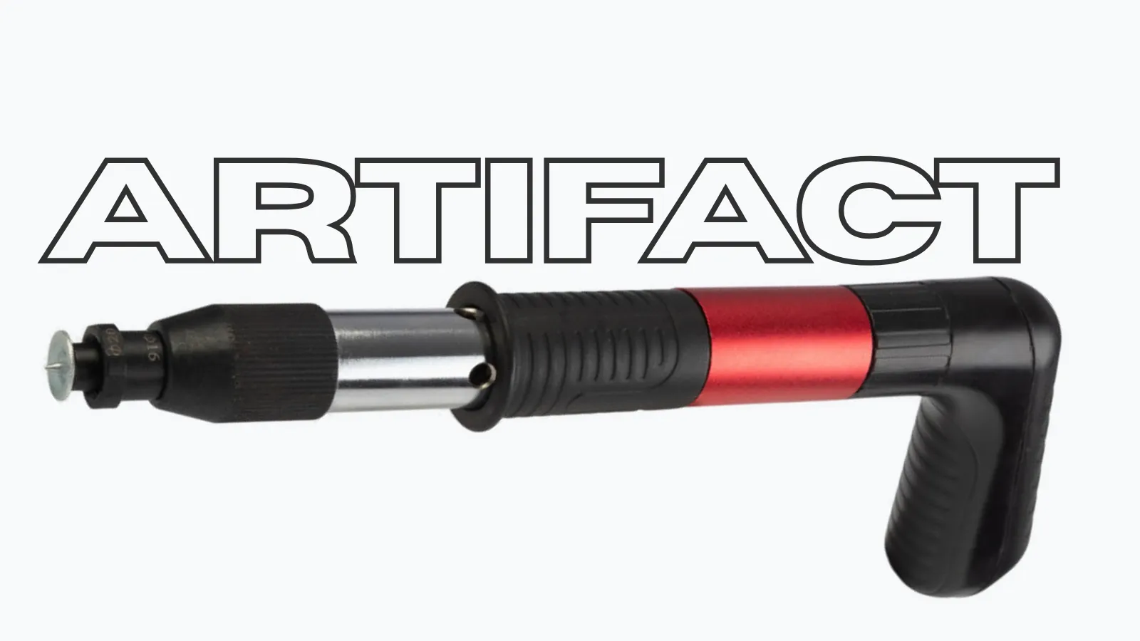 أداة تثبيت المسامير الذكية